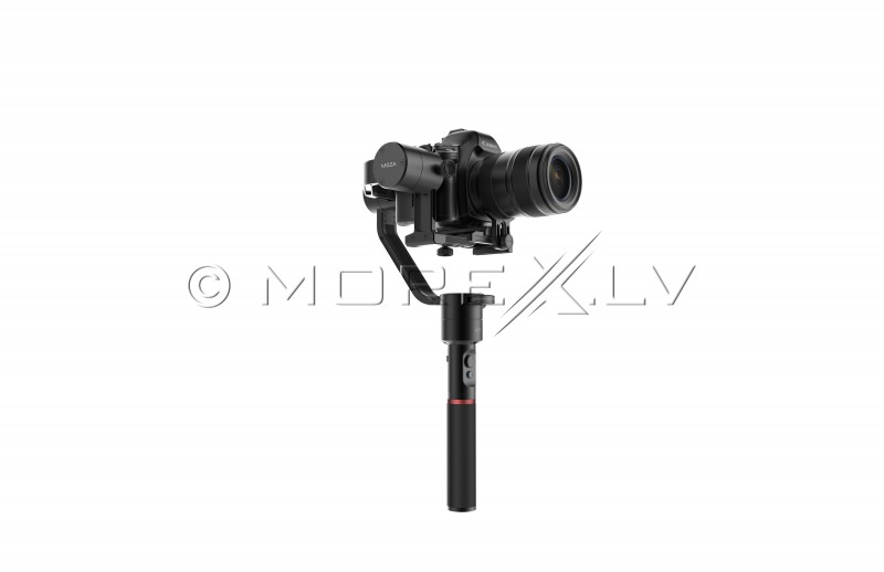 Electronic stabilizer for camera MOZA AIR