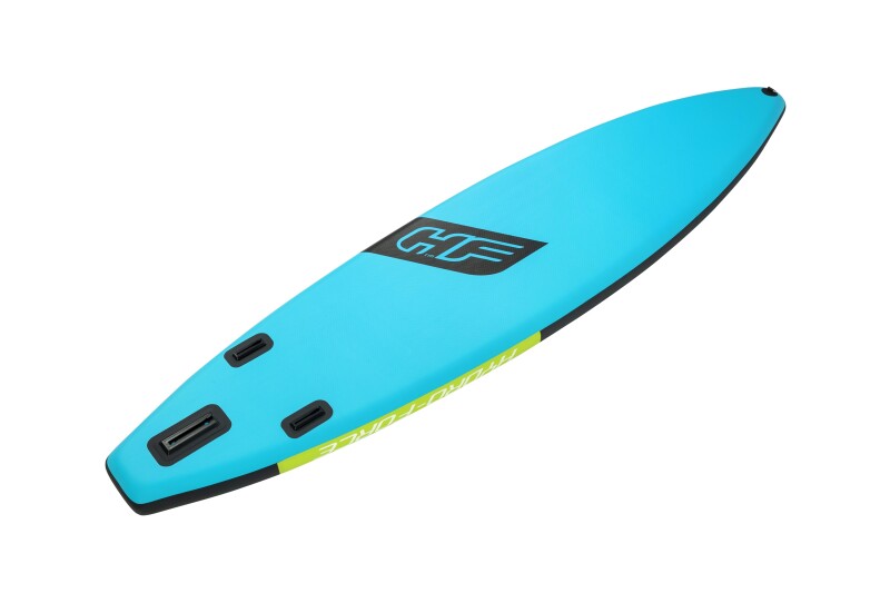 SUP доска Bestway Hydro-Force Aqua Escape 65393, 350x86x15см