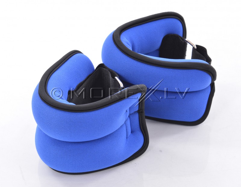 Wrist Weights 2x1kg (DY-SW-082-1kg)