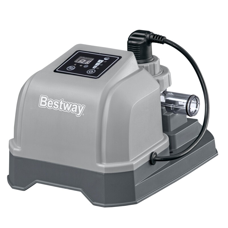 Bestway 58773 Hydrogenic Saltwater chlorinator 8327 L, 2 g/h