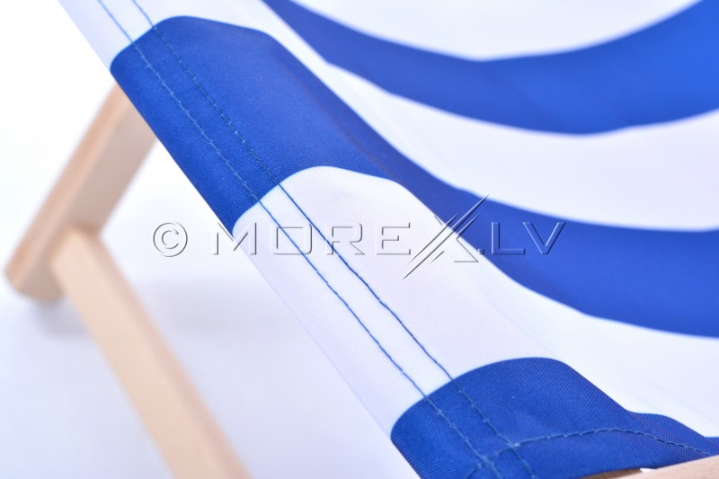 Folding beach, garden chair Classic