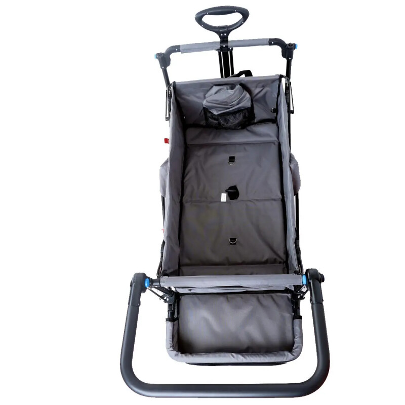 Baby stroller for travel Fuxtec CT800