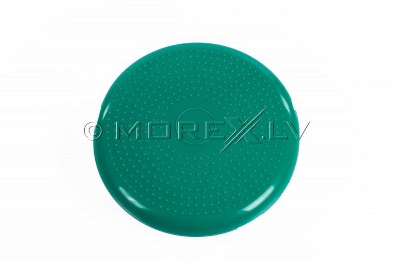 Togu Balancing disk pillow green 34 cm