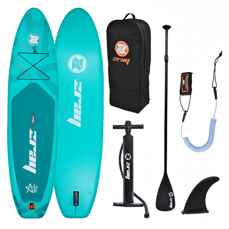 SUP board Zray All Around Air EA-2 310x79x13 cm 34220