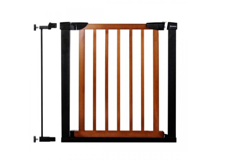 Ворота безопасности для детей в проем 75-89 см (SG003A)