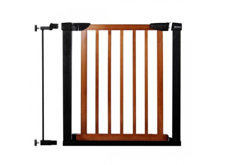 Kids Safety Door Gate 75-89 cm (SG003A)