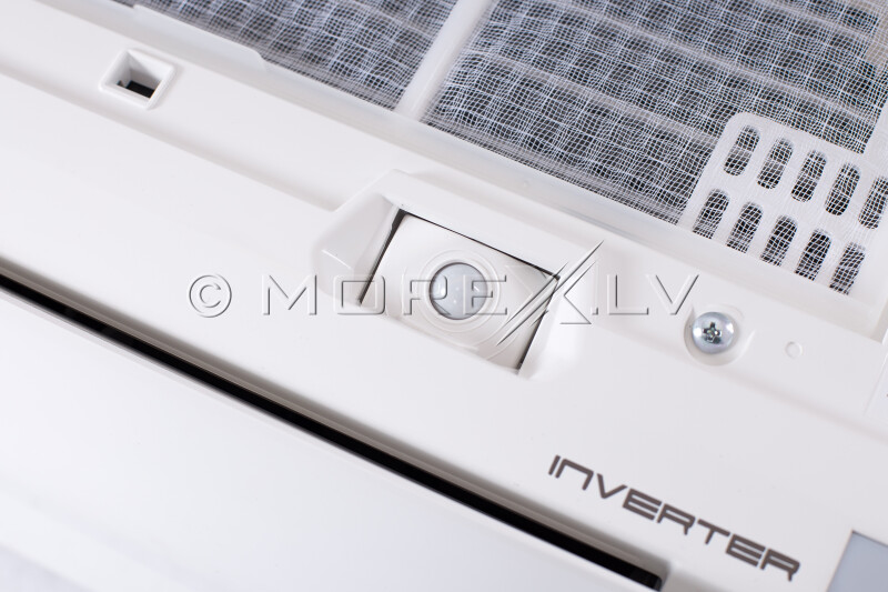 Air conditioner (heat pump) Mitsubishi SRK-SRC60ZSX-W Diamond Nordic series