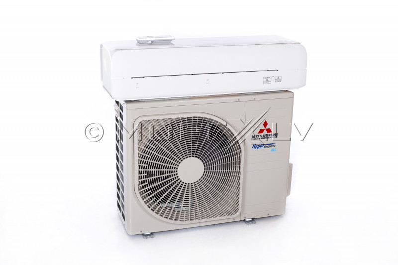 Air conditioner (heat pump) Mitsubishi SRK-SRC50ZSX-W Diamond Nordic series