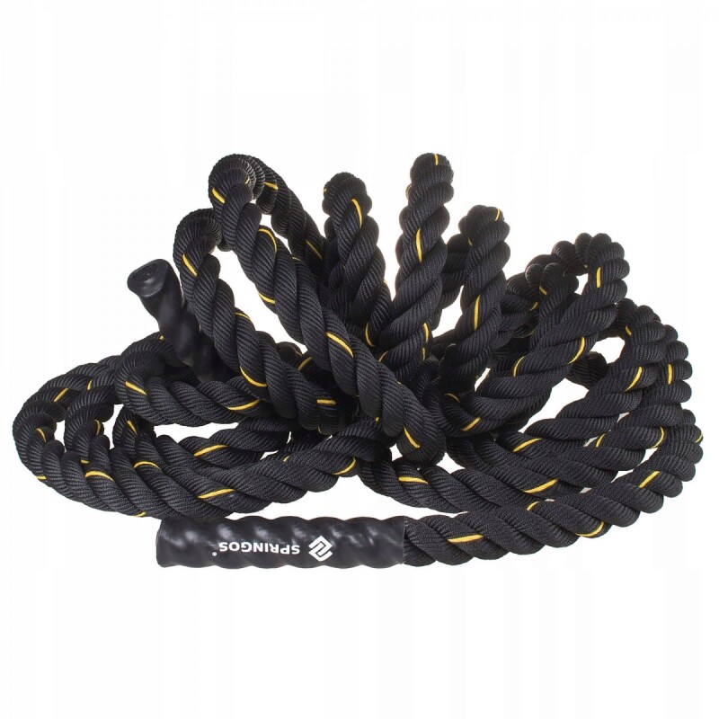 Gym / Fitness rope, 9m