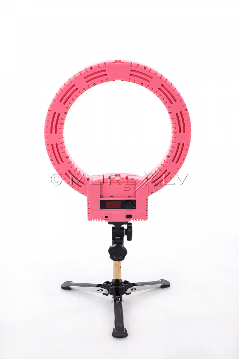 Ring make up LED lamp, Ø33 cm, 36W (9601LED-12)