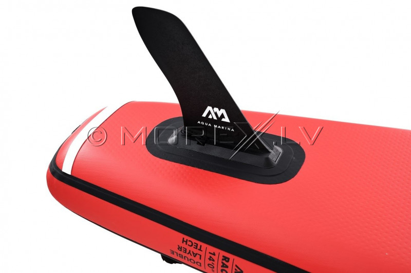 SUP board Aqua Marina Race 14’‎0", 427x69x15 cm