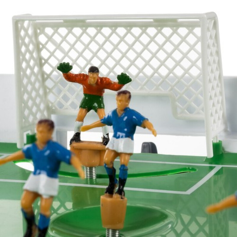 Galda futbols
