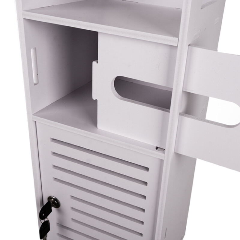 Vannas istabas un tualetes skapītis