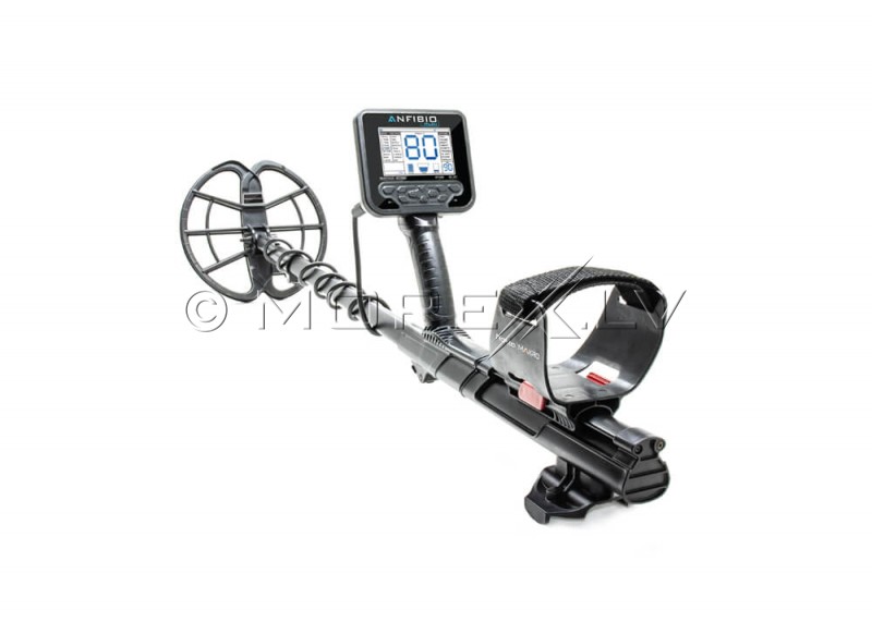 Nokta Makro Anfibio Multi Metal Detector (11000613)