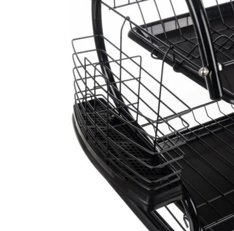 Dish dryer Ruhhy 43x29x27 cm
