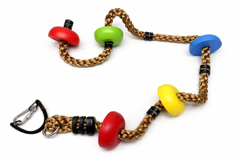 Канат для шведской стенки