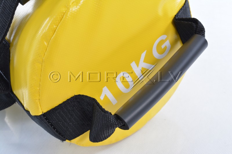 Sandbag training bag 10 kg