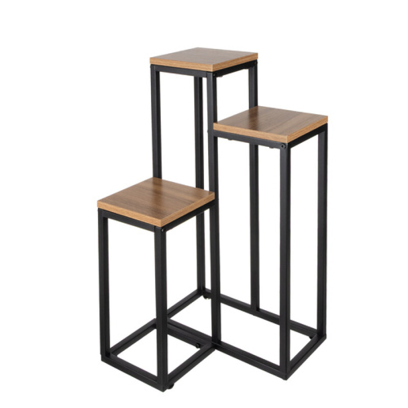 Puķu plaukts 67 cm