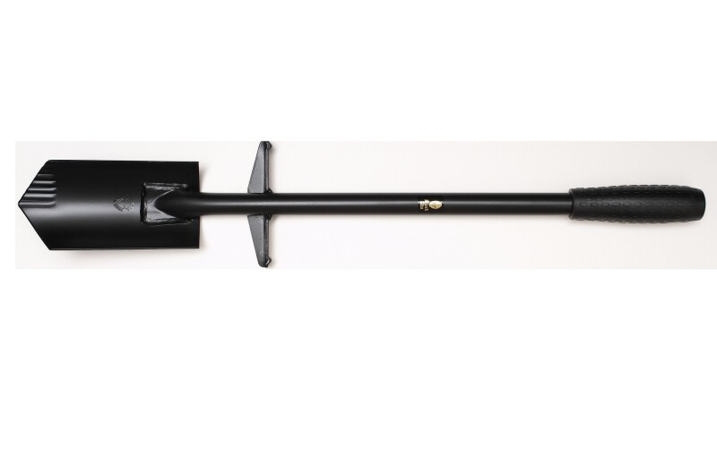 Shovel Black Ada Invader (Black)