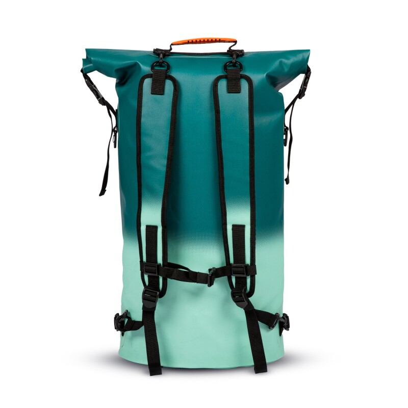 Waterproof bag Jobe Drybag 50L, mint