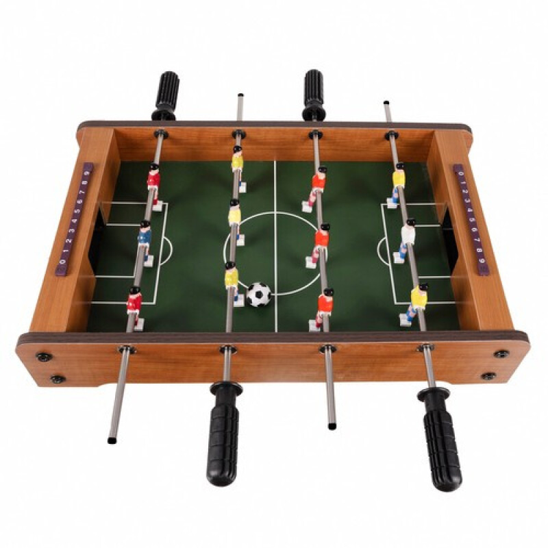 Galda futbols