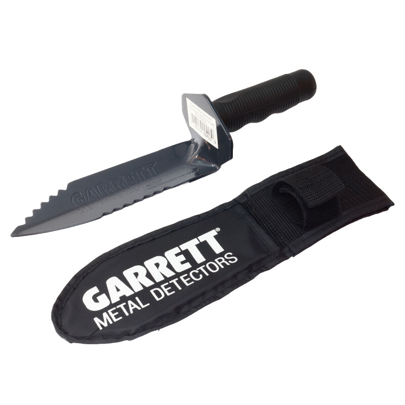 Garrett Edge Digger With Carry Sheath