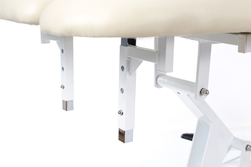 Massage table Hydro 3 beige