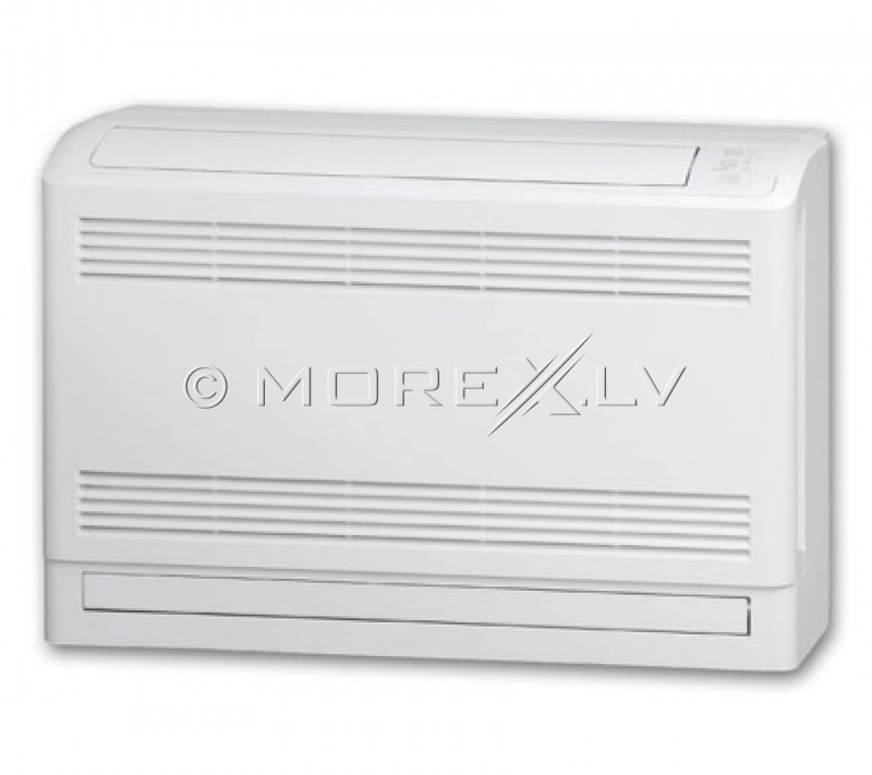 Air conditioner (heat pump) Mitsubishi SRF/SRC35ZMX-S