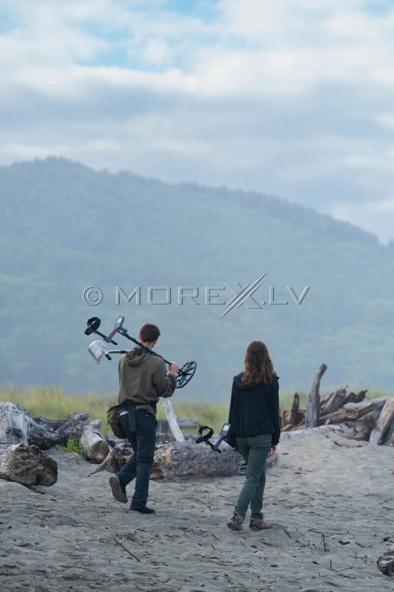 Minelab Vanquish 360 metāla detektors