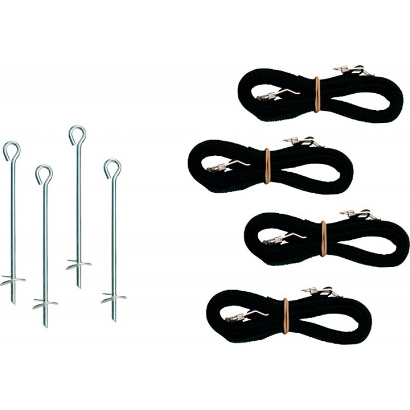 Trampoline Anchor Kit 4pcs (00002236)