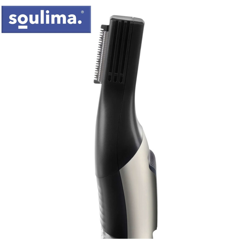 Razor - hair trimmer