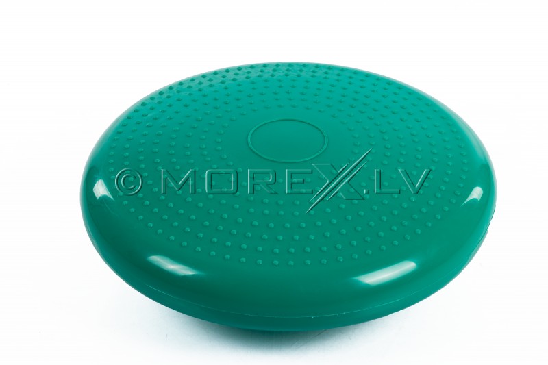 Togu Balancing disk pillow green 34 cm