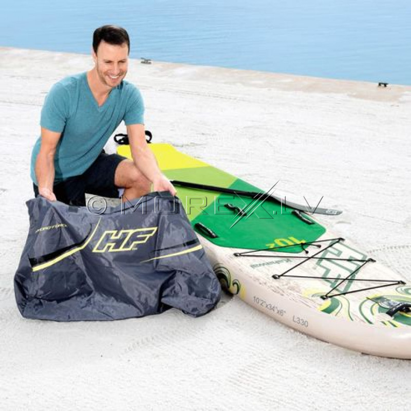 SUP board Bestway Hydro-Force Kahawai 65308, 310x86x15 cm