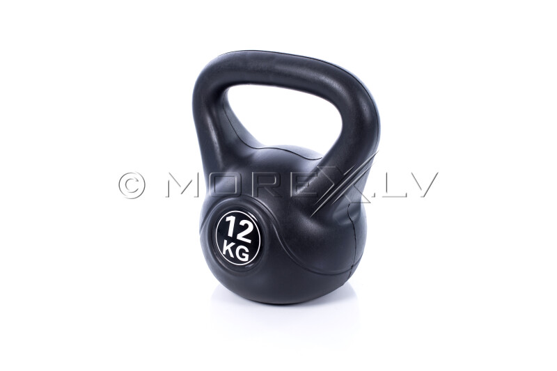 Svarstis (gira) Vin-Bell 12 kg