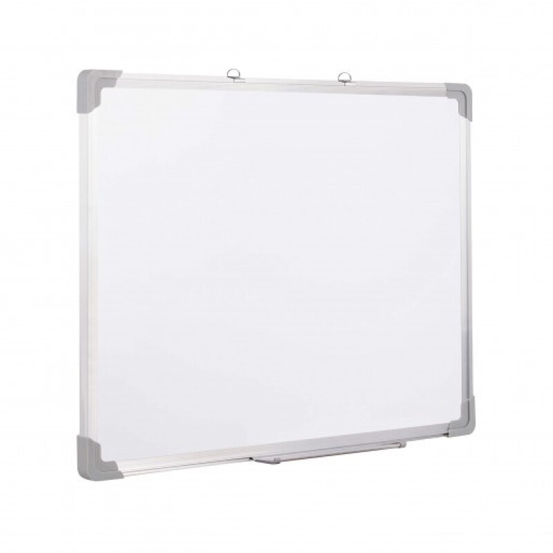 Magnetic marker board 90x180 cm