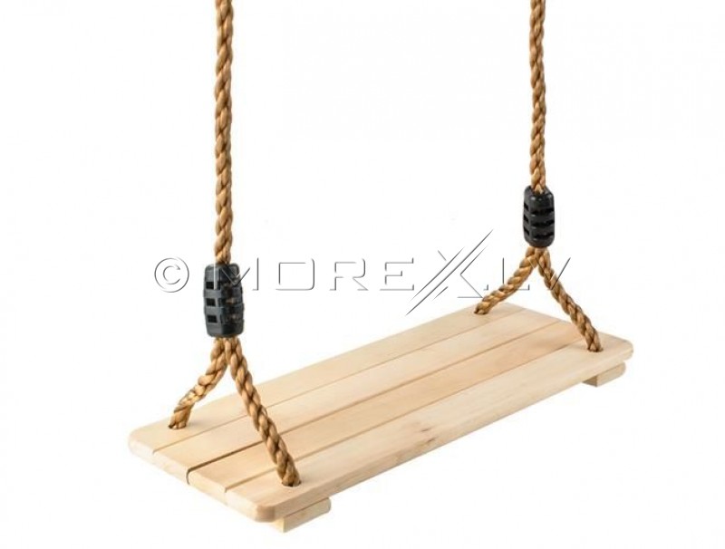 Children wooden swings (00006308)