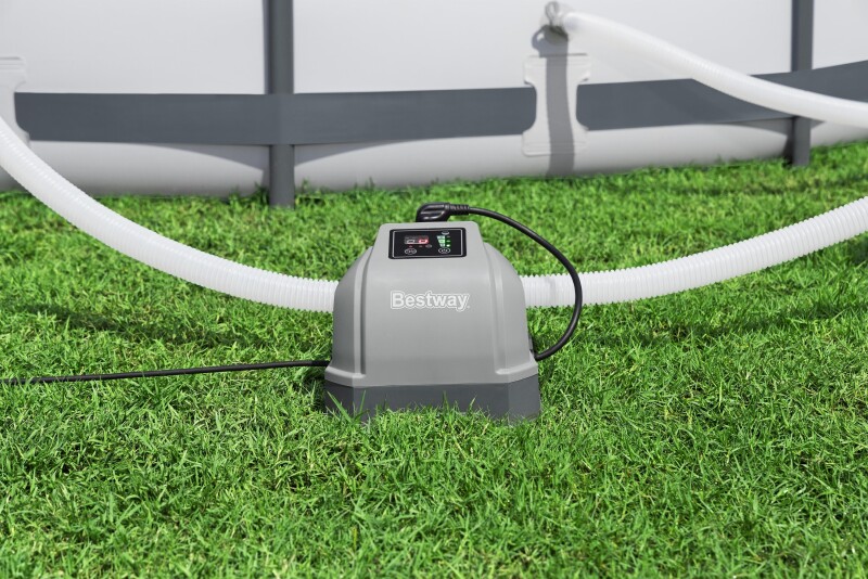 Bestway 58773 Hydrogenic Saltwater chlorinator 8327 L, 2 g/h