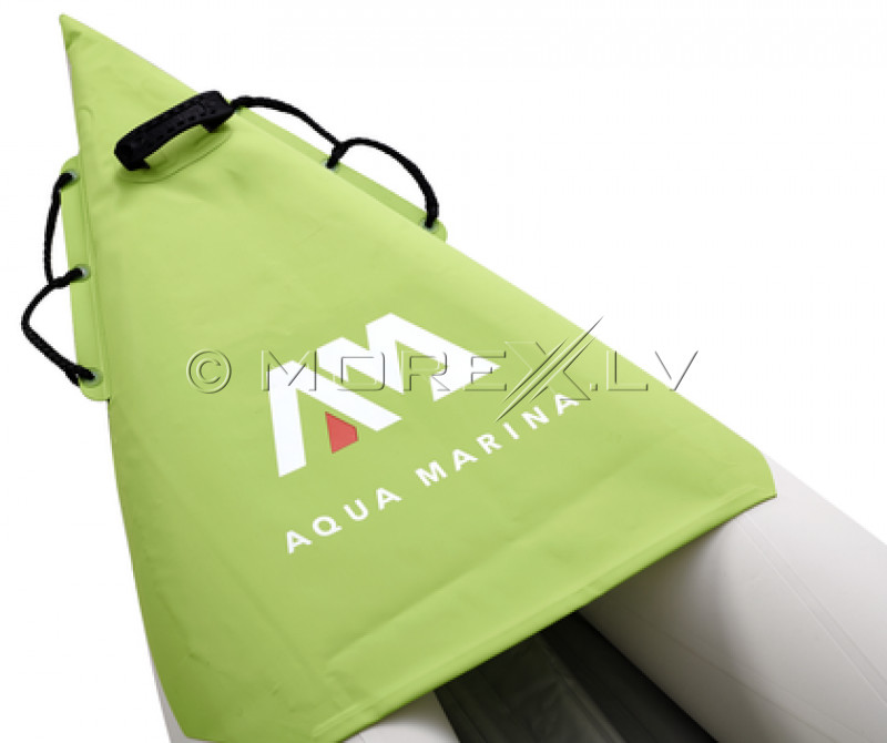 Two-seat inflatable kayak Aqua Marina Betta 412x80 cm (BE-412)