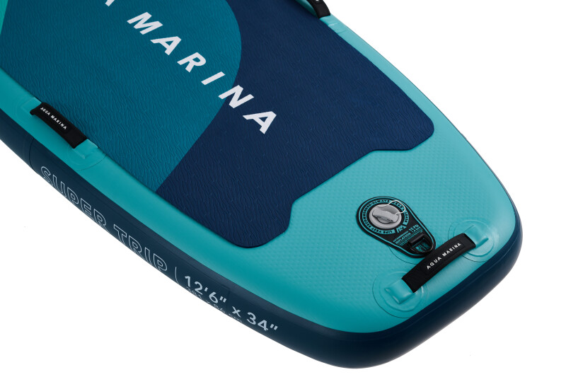 SUP board Aqua Marina SUPER TRIP 427x86x20 cm BT-24ST02