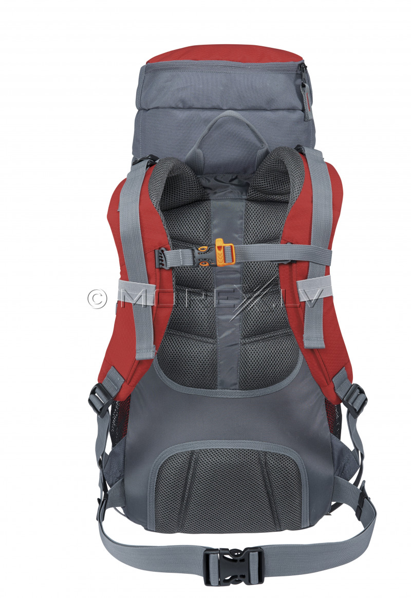 Kuprinė Pavillo Dura-Trek 45L, 68028