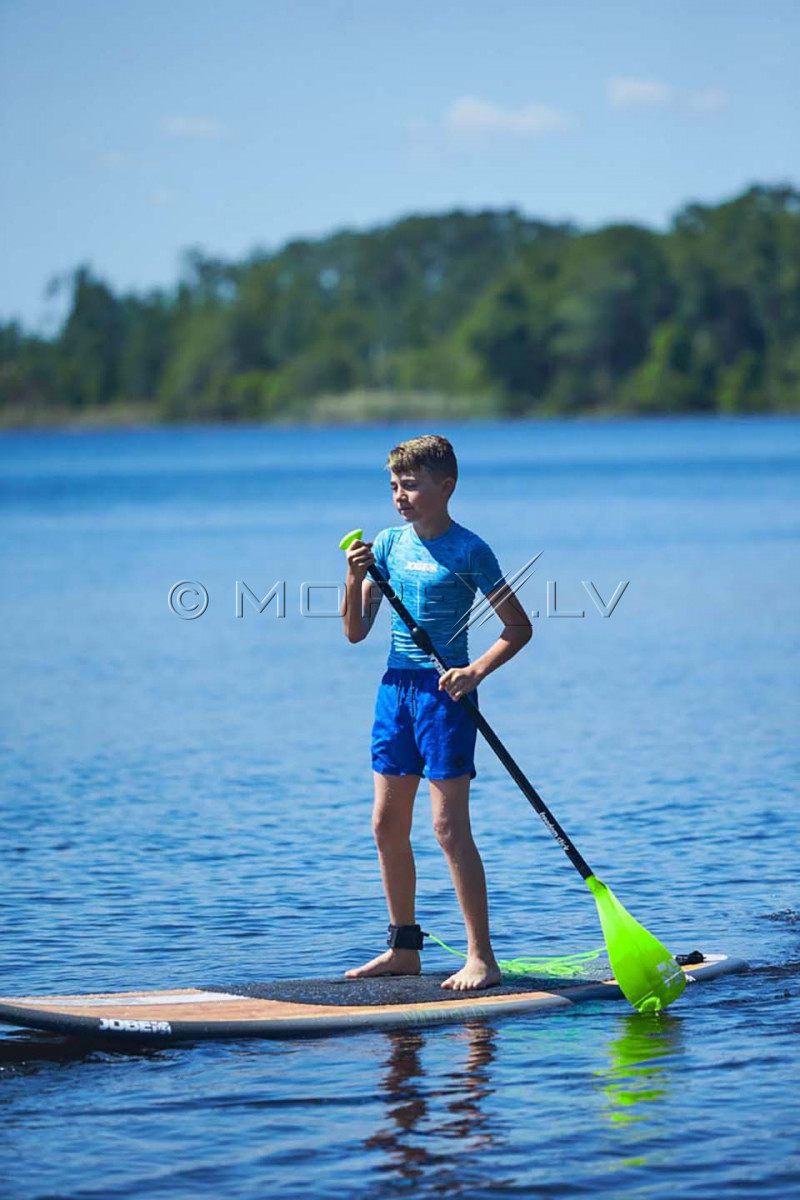 SUP board JOBE VIZELA 9.4 285х81х11 cm