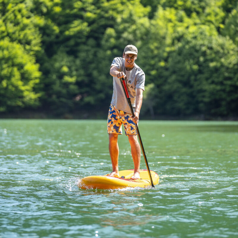 SUP dēlis Aqua Marina FUSION 330x81x15 cm BT-23FUP