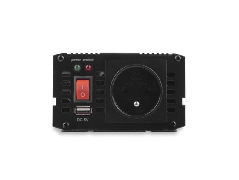 Inverter 12/230V (300/600W)