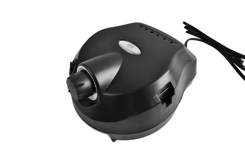 Manicure and Pedicure Drill Apparatus with Accessories, 65W (8857)