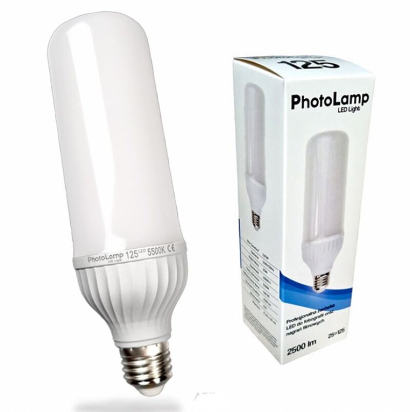 LED Set Monohead, Softbox 50x70cm, Light Stand (foto_03688)