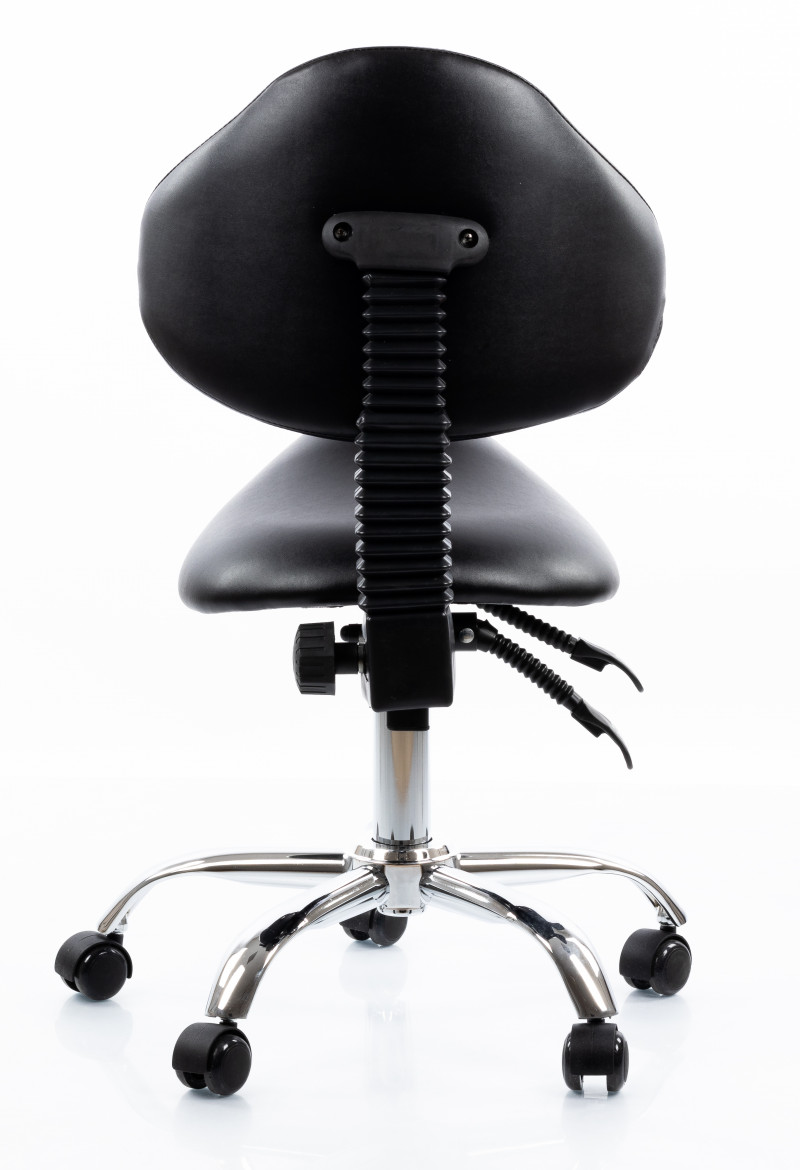 Salon Professional Chair RESTPRO® Expert 3 black