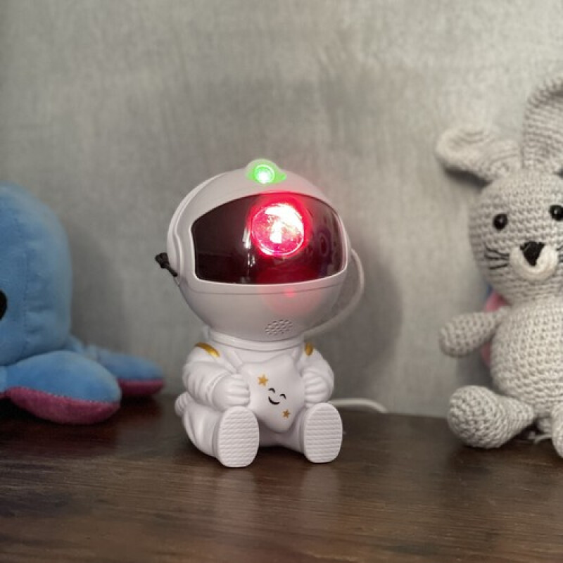 LED Star Projector - Astronaut