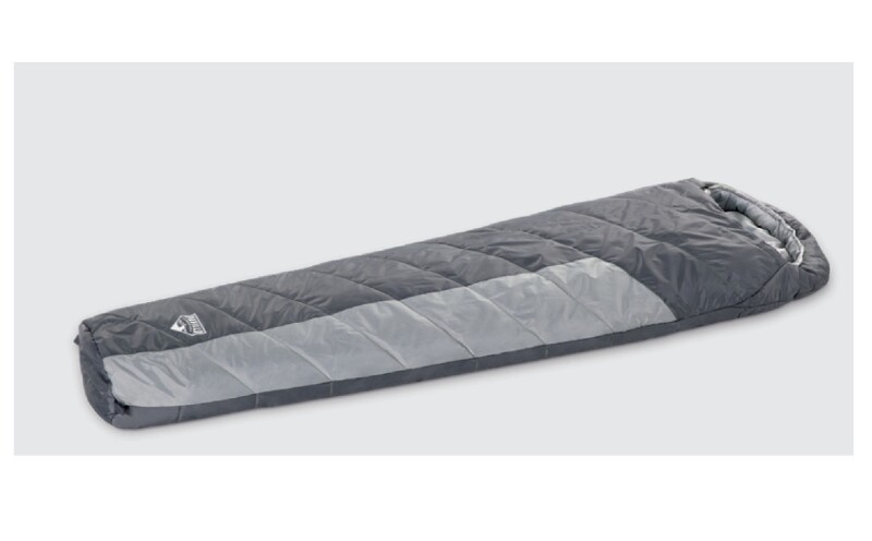 Спальный мешок Bestway Pavillo 230x80x55 cm Hiberhide 0 Sleeping Bag 68104