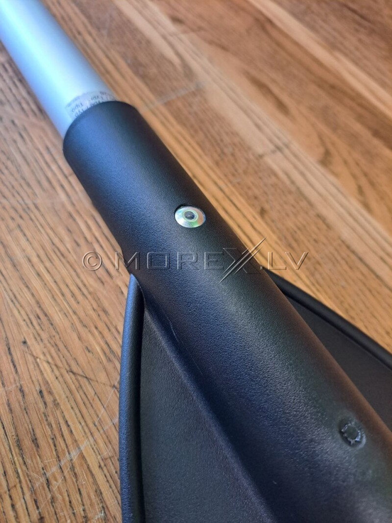 Aluminum oars Hydro Force 1.25m
