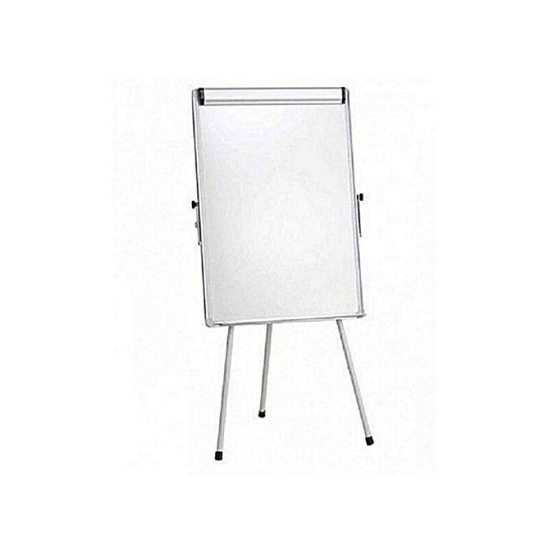 Flipchart on a Tripod 70x100 cm